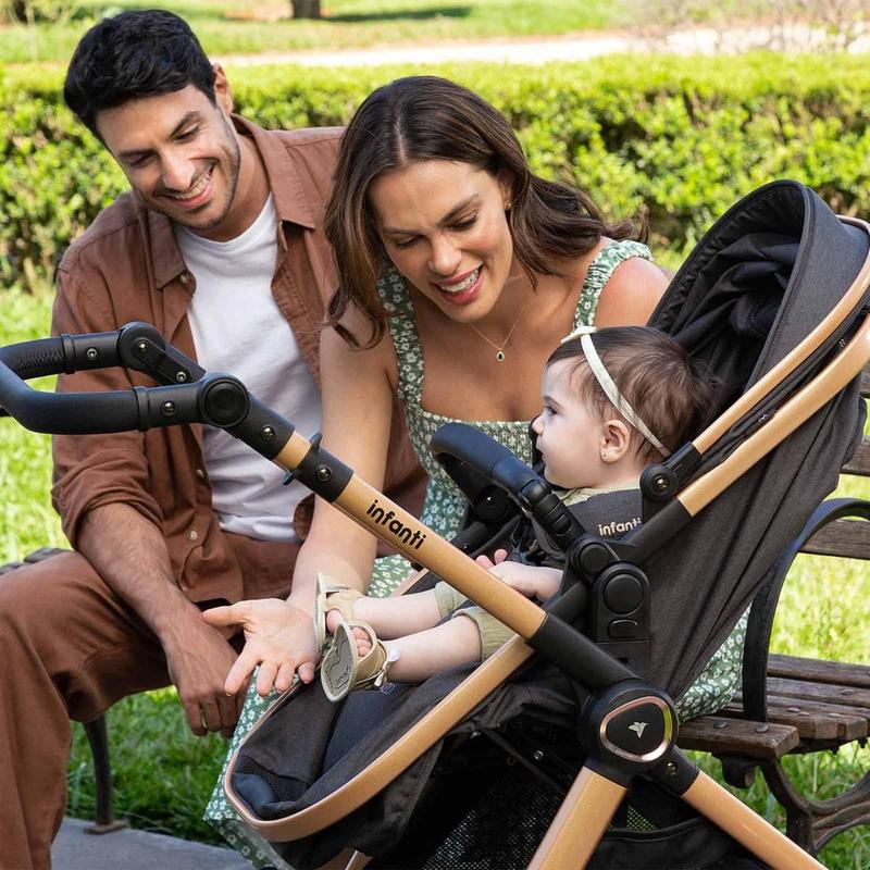 BABYMARO ベイビーマロ　ブライス　アウトフィット Magazine Luiza | Pra você é Magalu!